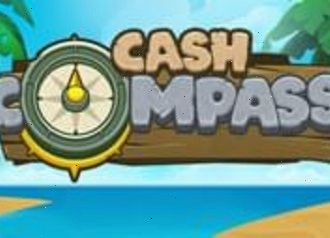 слот Cash Compass от Hacksaw