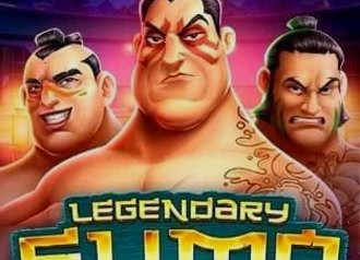слот Legendary Sumo от Endorphina